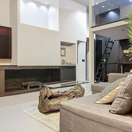 H&H Suite Santa Paula Granada Buitenkant foto