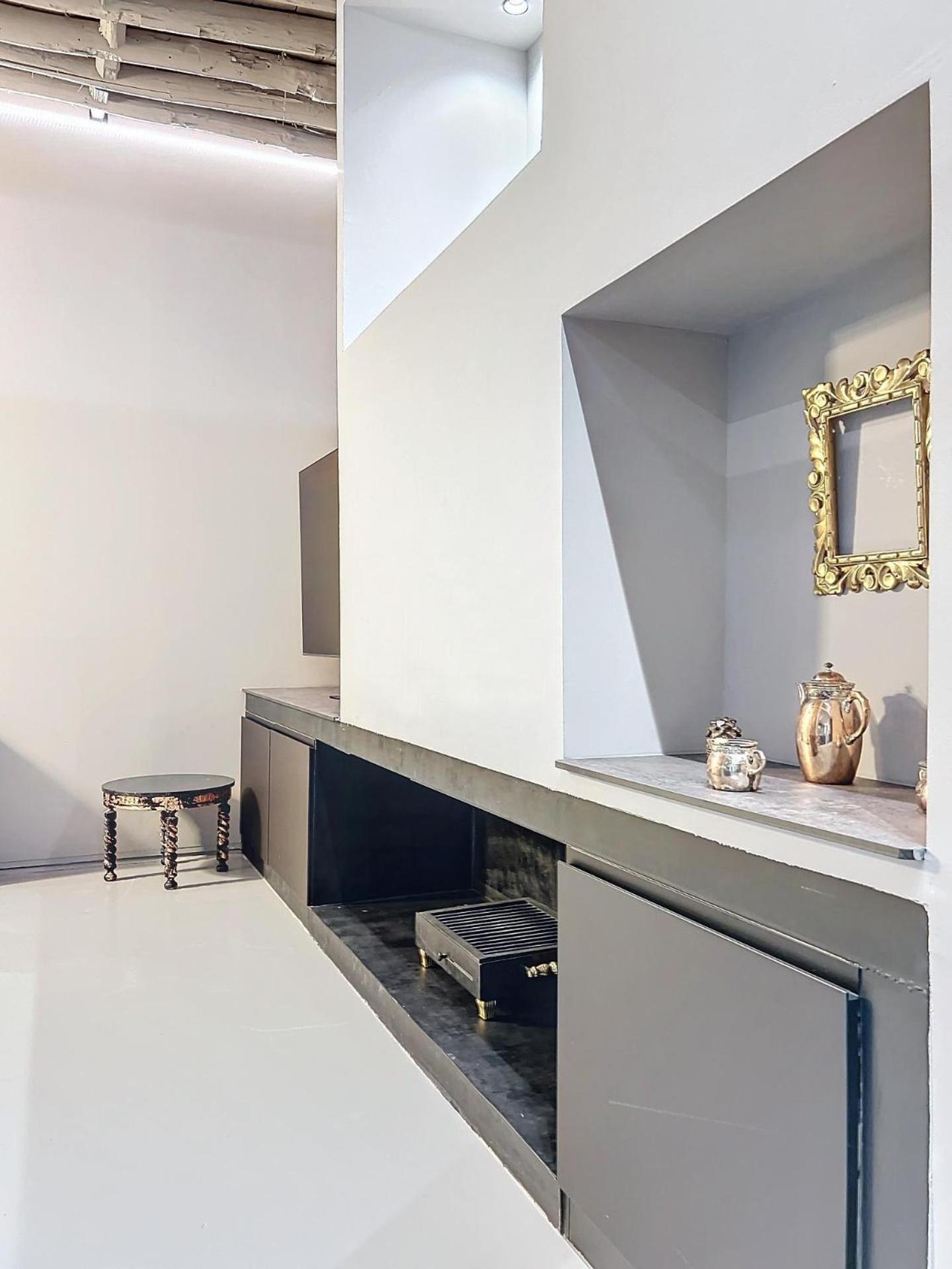H&H Suite Santa Paula Granada Buitenkant foto