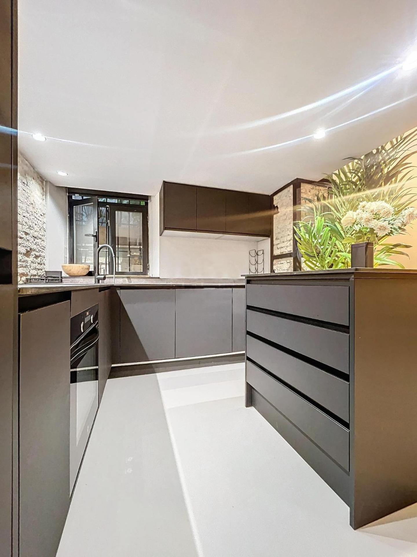 H&H Suite Santa Paula Granada Buitenkant foto