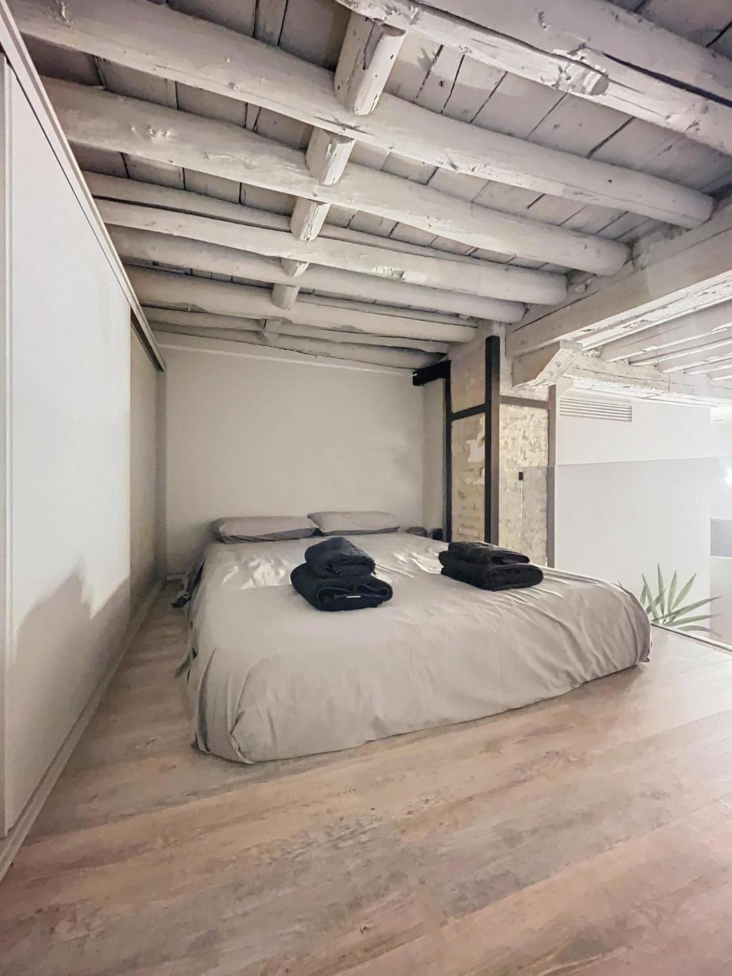 H&H Suite Santa Paula Granada Buitenkant foto