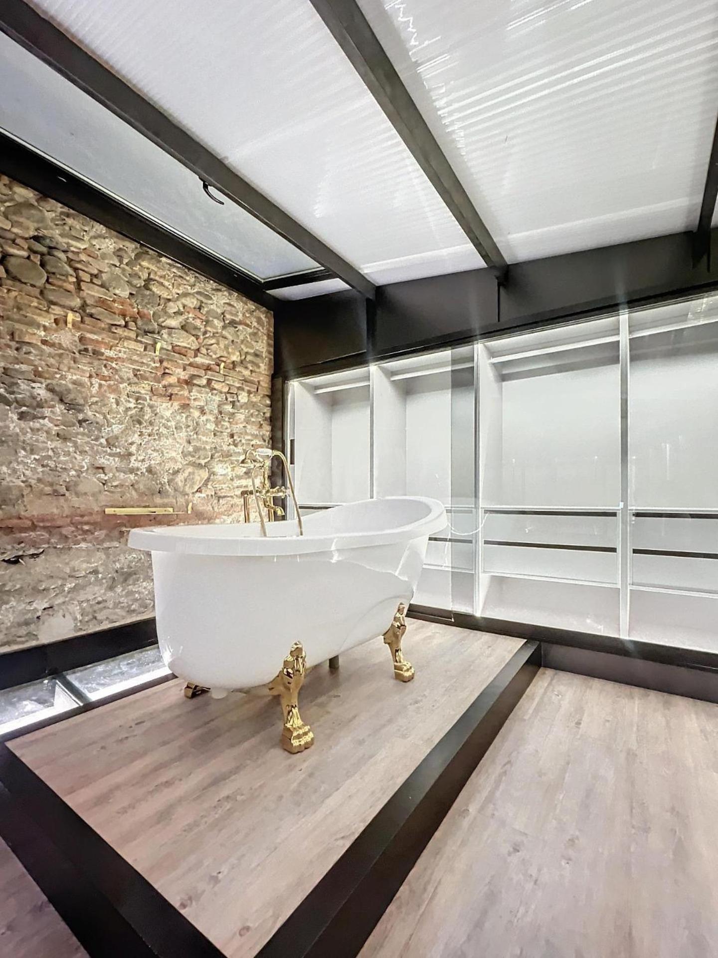 H&H Suite Santa Paula Granada Buitenkant foto