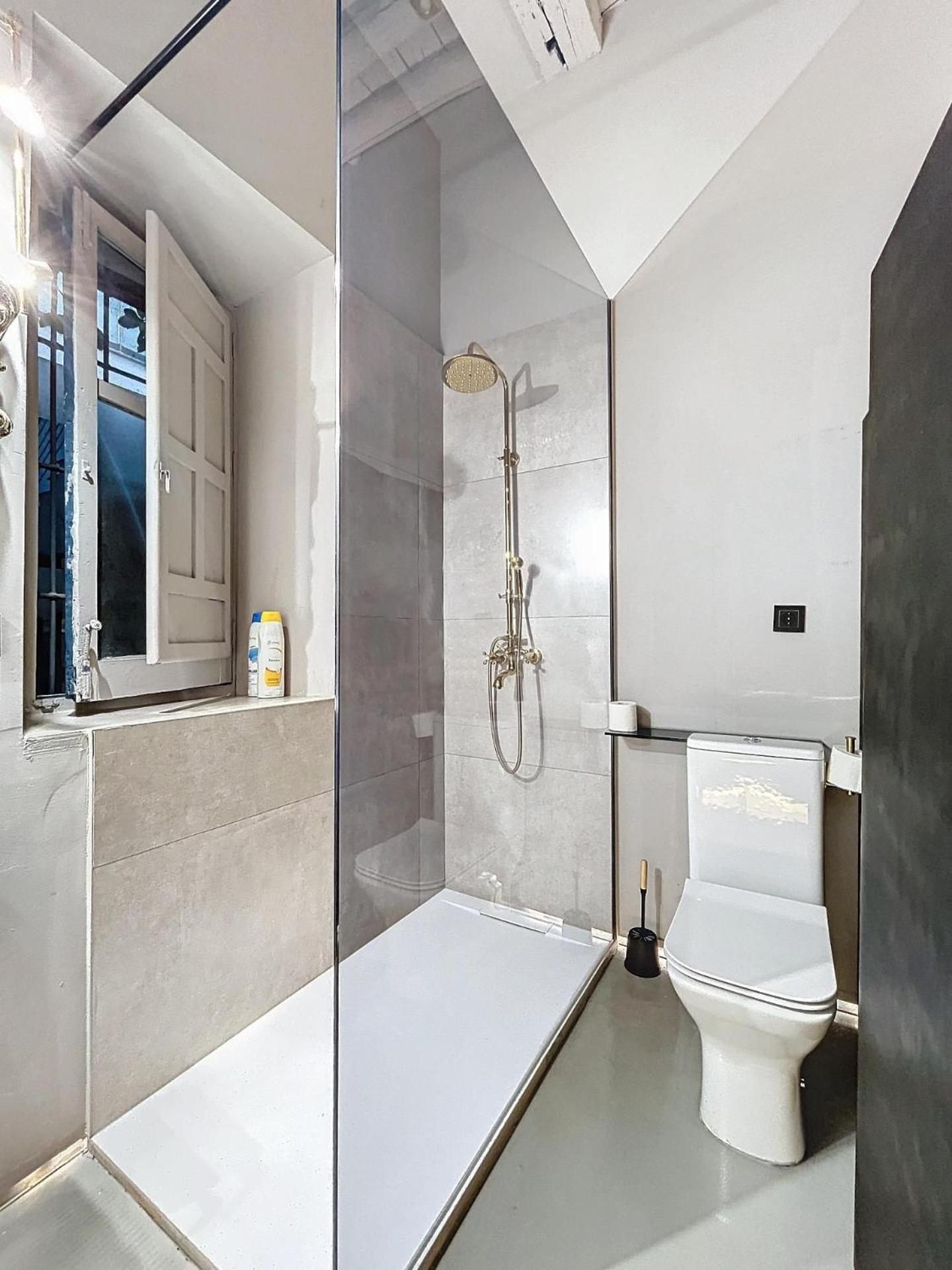 H&H Suite Santa Paula Granada Buitenkant foto