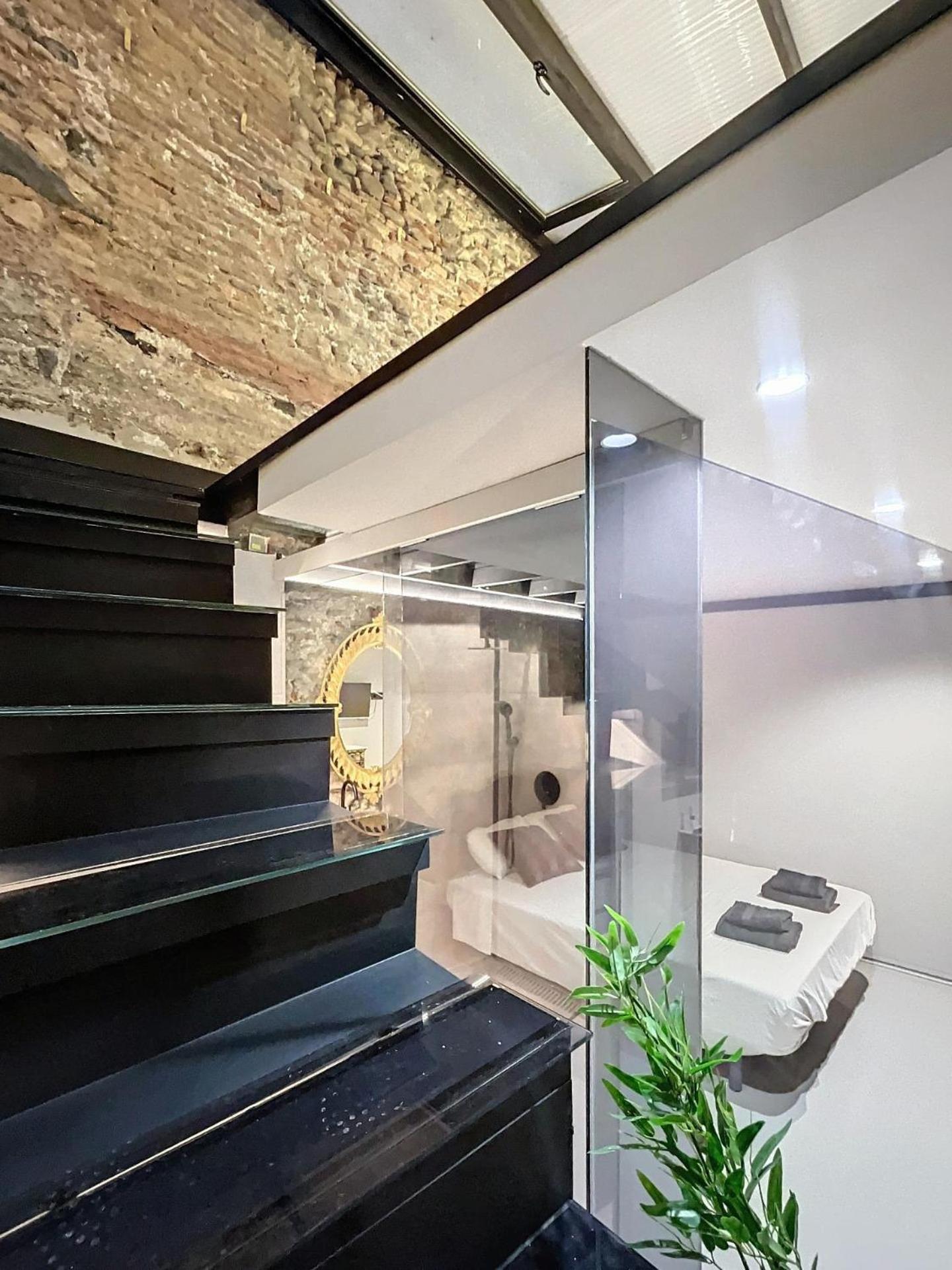 H&H Suite Santa Paula Granada Buitenkant foto
