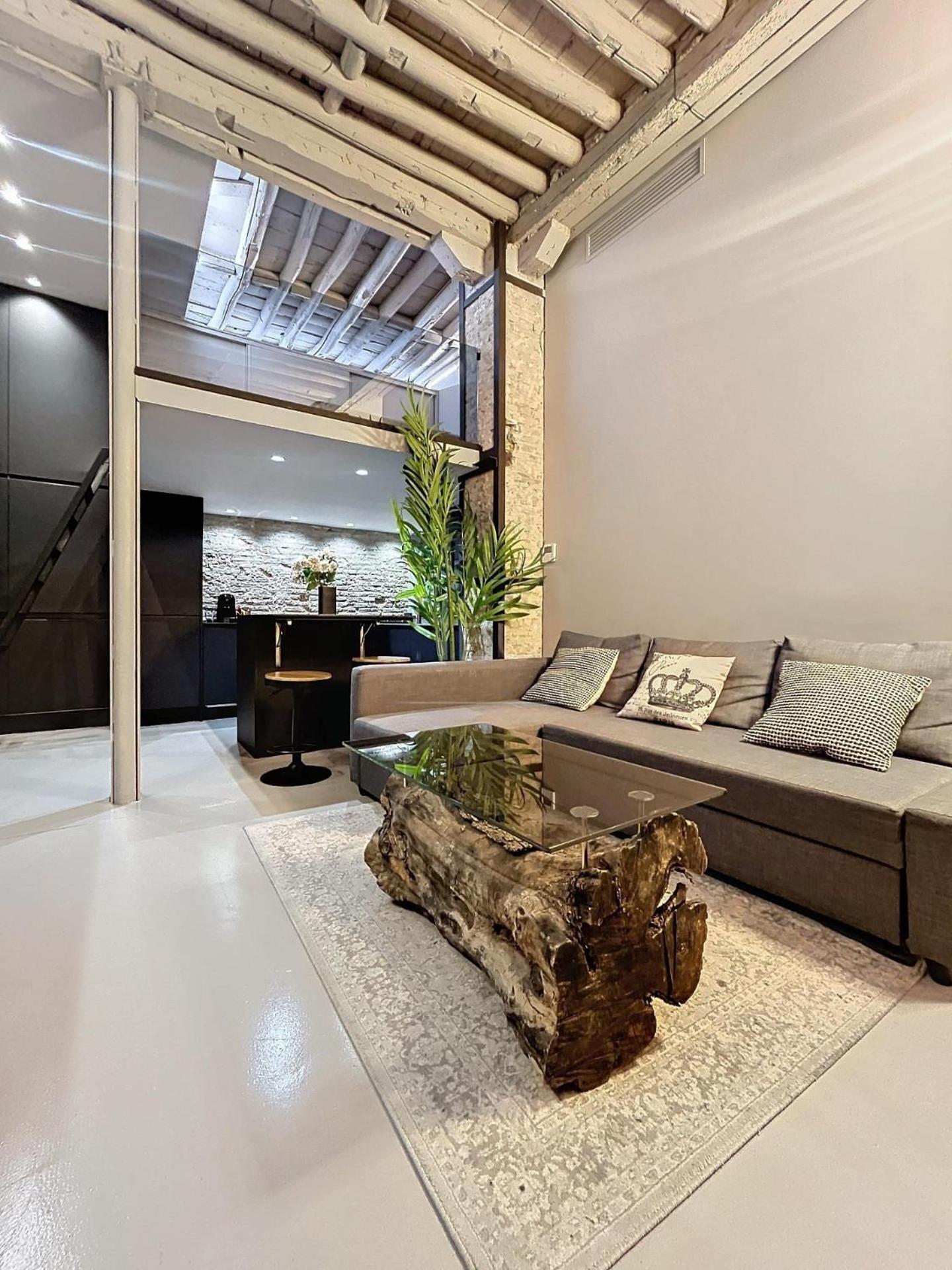 H&H Suite Santa Paula Granada Buitenkant foto