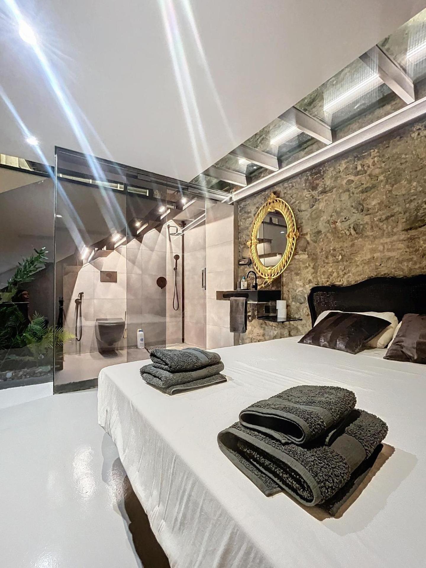 H&H Suite Santa Paula Granada Buitenkant foto