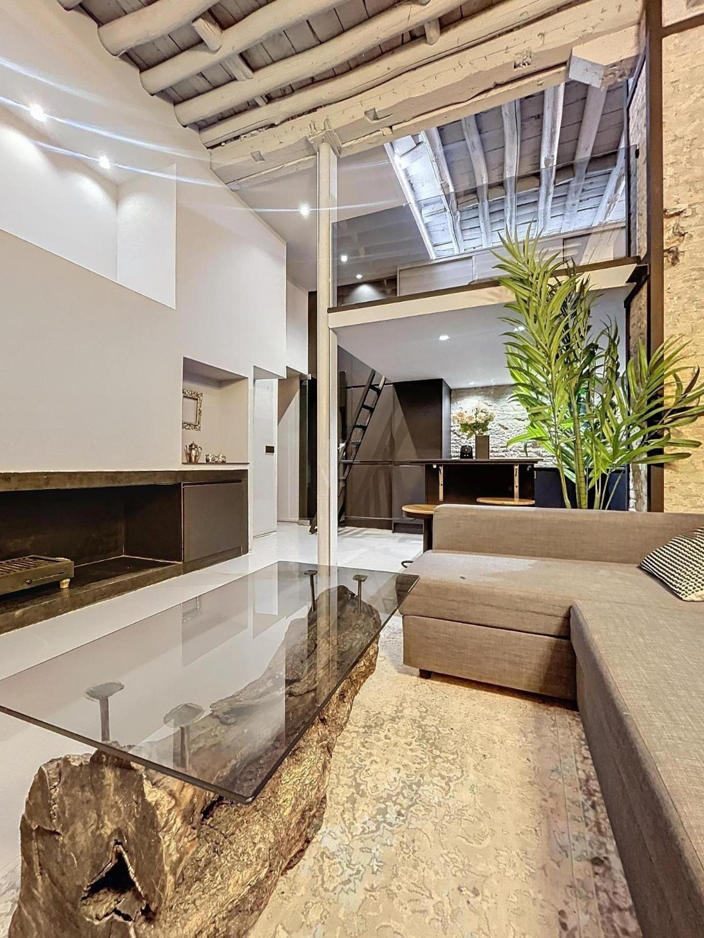 H&H Suite Santa Paula Granada Buitenkant foto